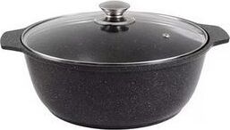 KUKMARA жмт32а а/пр литая 3,0л стекл/кр Темный мрамор