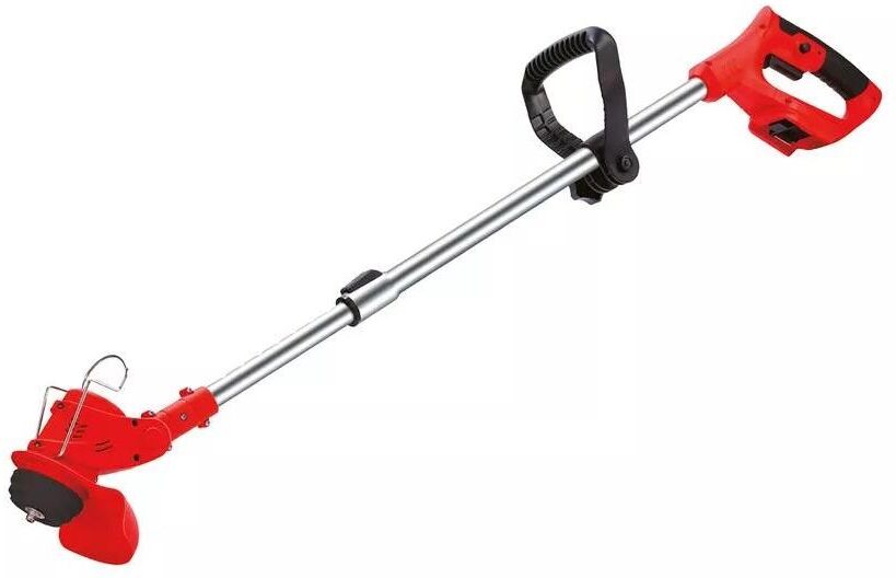 EDON AGT-18 черный/красный 18В, 2аккум., 150мм