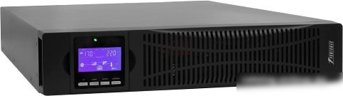 Источник бесперебойного питания Powerman Online 1000 RT