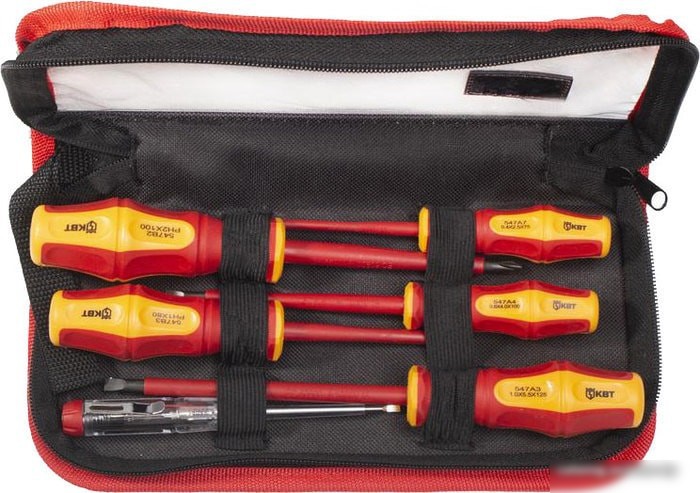 КВТ 78617 (6 предметов)