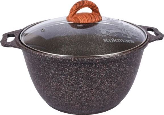 Кастрюля Kukmara кго22а