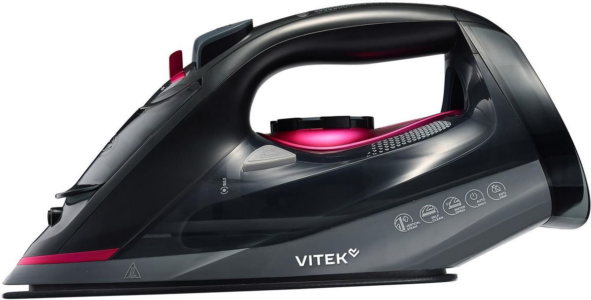 VITEK VT-IRN1203 черный