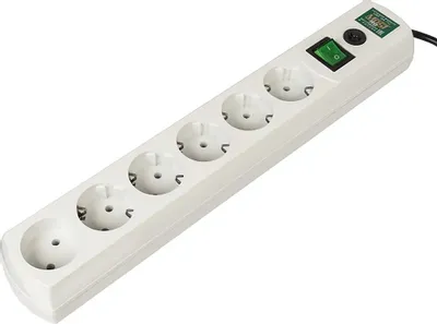 Most RG 5 м (белый)