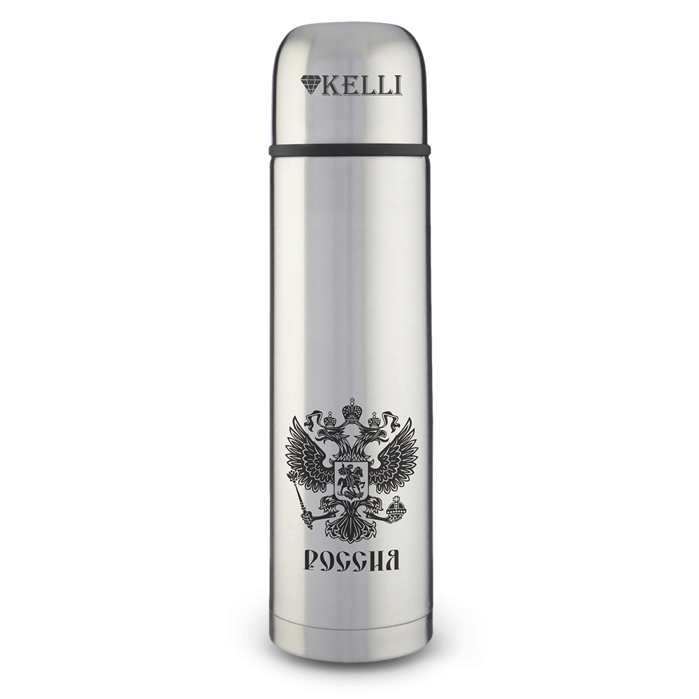 Термос KELLI KL-0906 0.75л
