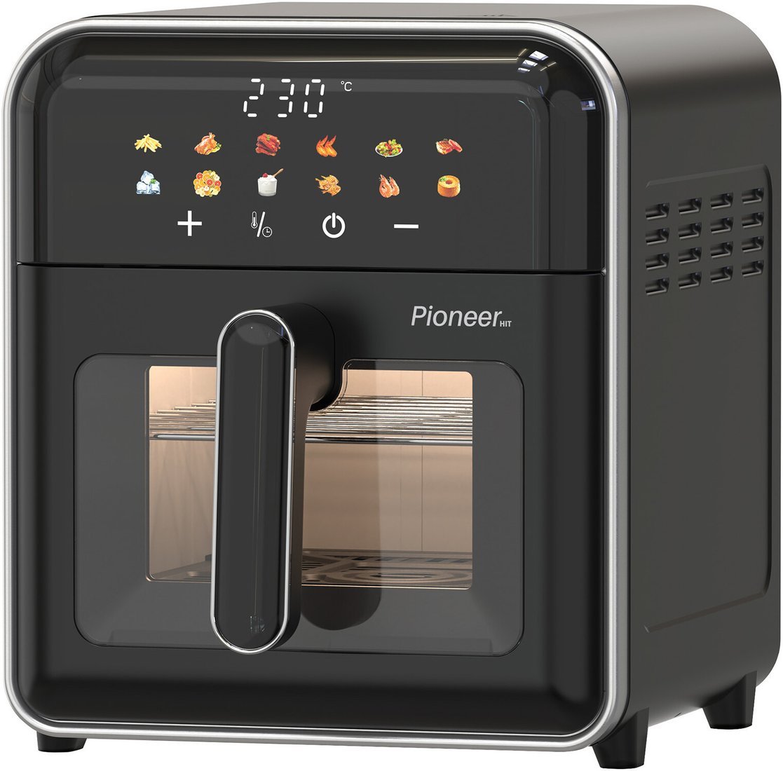 PIONEER SM537D