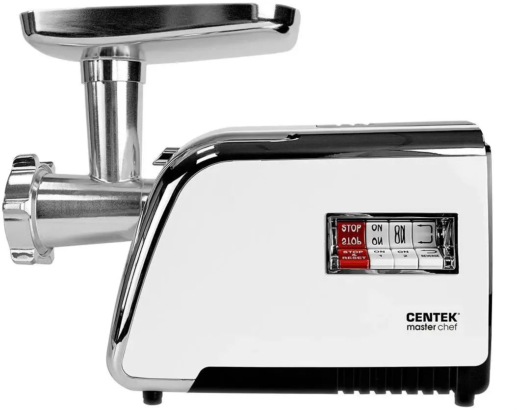 Мясорубка CENTEK CT-1602 Juice