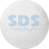 Neon-night Фигура светодиодная "Снежок" 14 см. 513-014