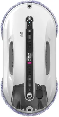 Робот для мытья окон Hobot R3 Ultrasonic