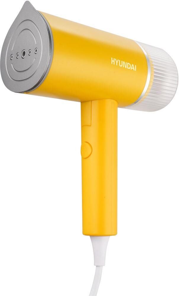 HYUNDAI H-HSART003 1200Вт желтый