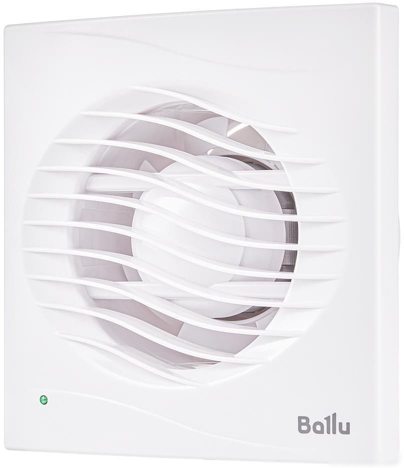 Осевой вентилятор Ballu BAF-AR 150 V