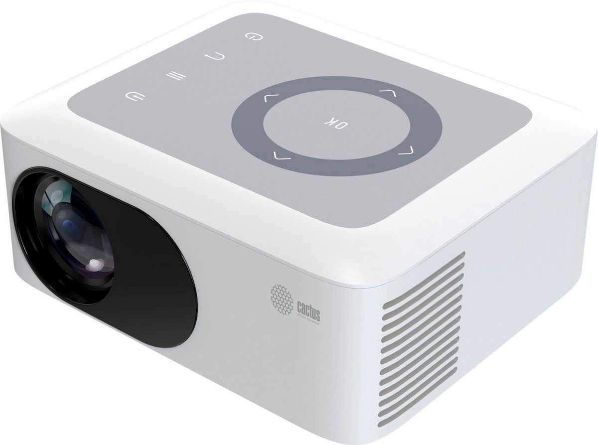 Cactus CS-PRE.08WT.WXGA