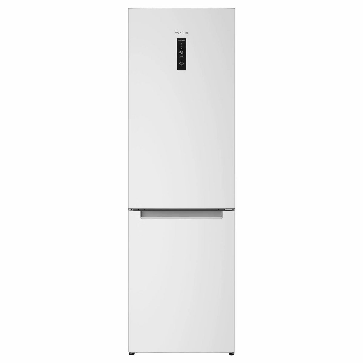 Холодильник Evelux FS 2291 DW