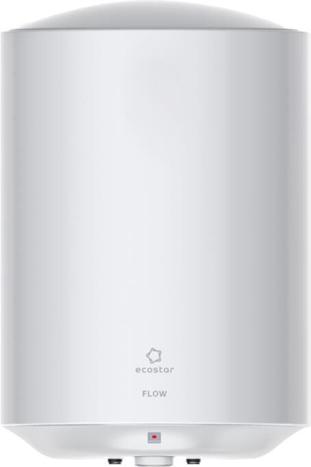 Накопительный электрический водонагреватель EcoStar Flow EWH-F80-RE