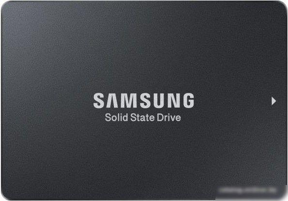 Samsung PM883 960GB MZ7LH960HAJR