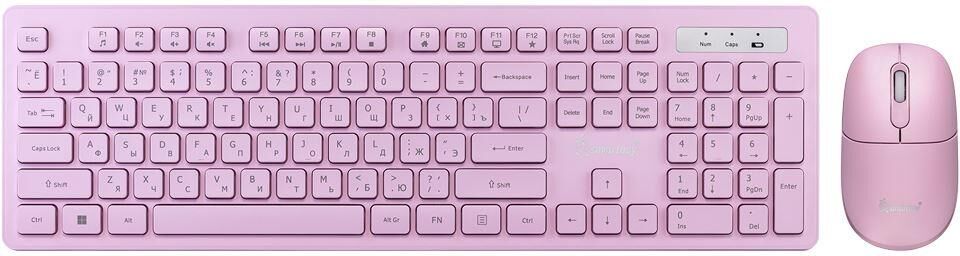 SMARTBUY (SBC105AGP) 105AG розовый