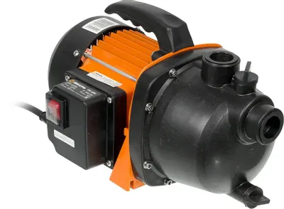 Самовсасывающий насос Вихрь ПН-900