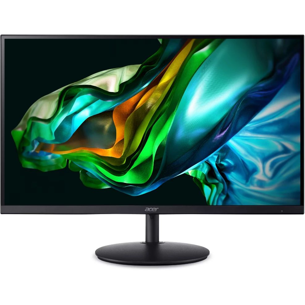 Игровой монитор Acer SH272UG0bmiphux UM.HS2CD.006
