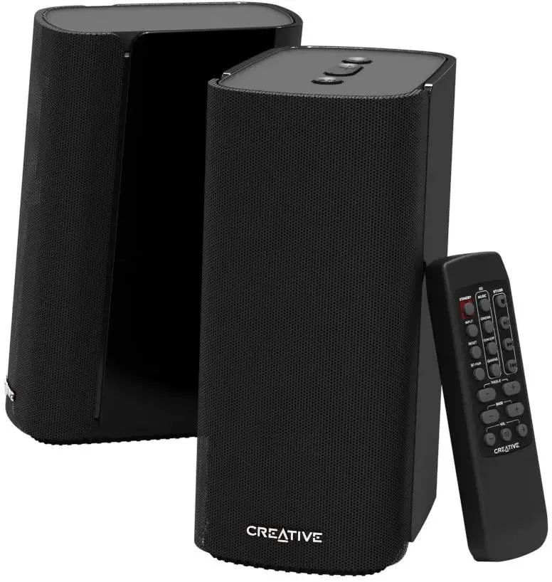 Акустика Creative T100