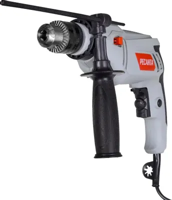 Ударная дрель Ресанта ДУ-13/580