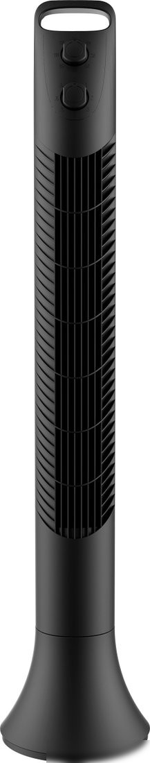 AURUM AKCF-9243ST колонна черная