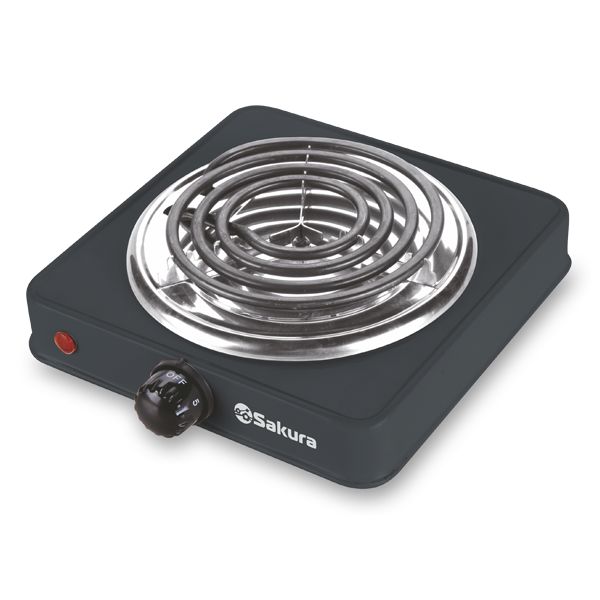 Настольная плита Sakura ПЭ-08
