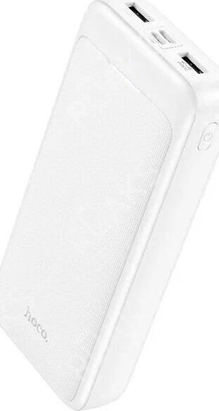 Внешний аккумулятор Hoco J101A 20000mAh (черный)