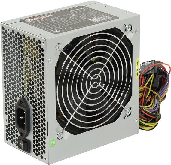 ExeGate ATX-UN400