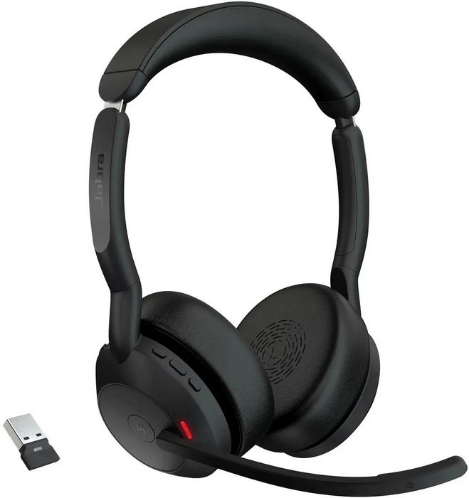 Jabra Evolve2 65 Flex MS Stereo USB-A