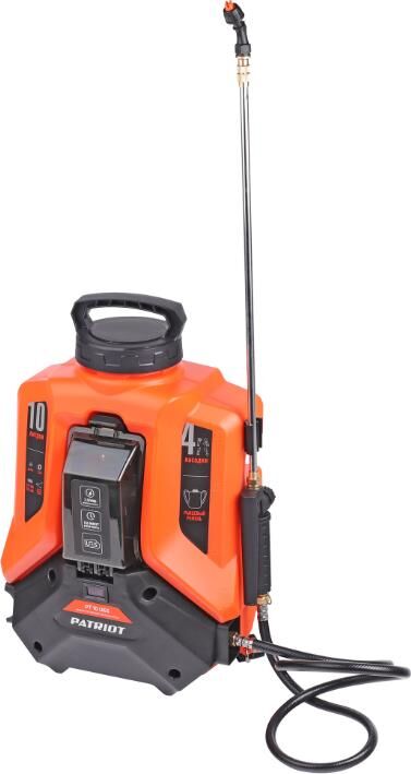 PATRIOT 755302613 PT 10 UES Распылитель аккумуляторный