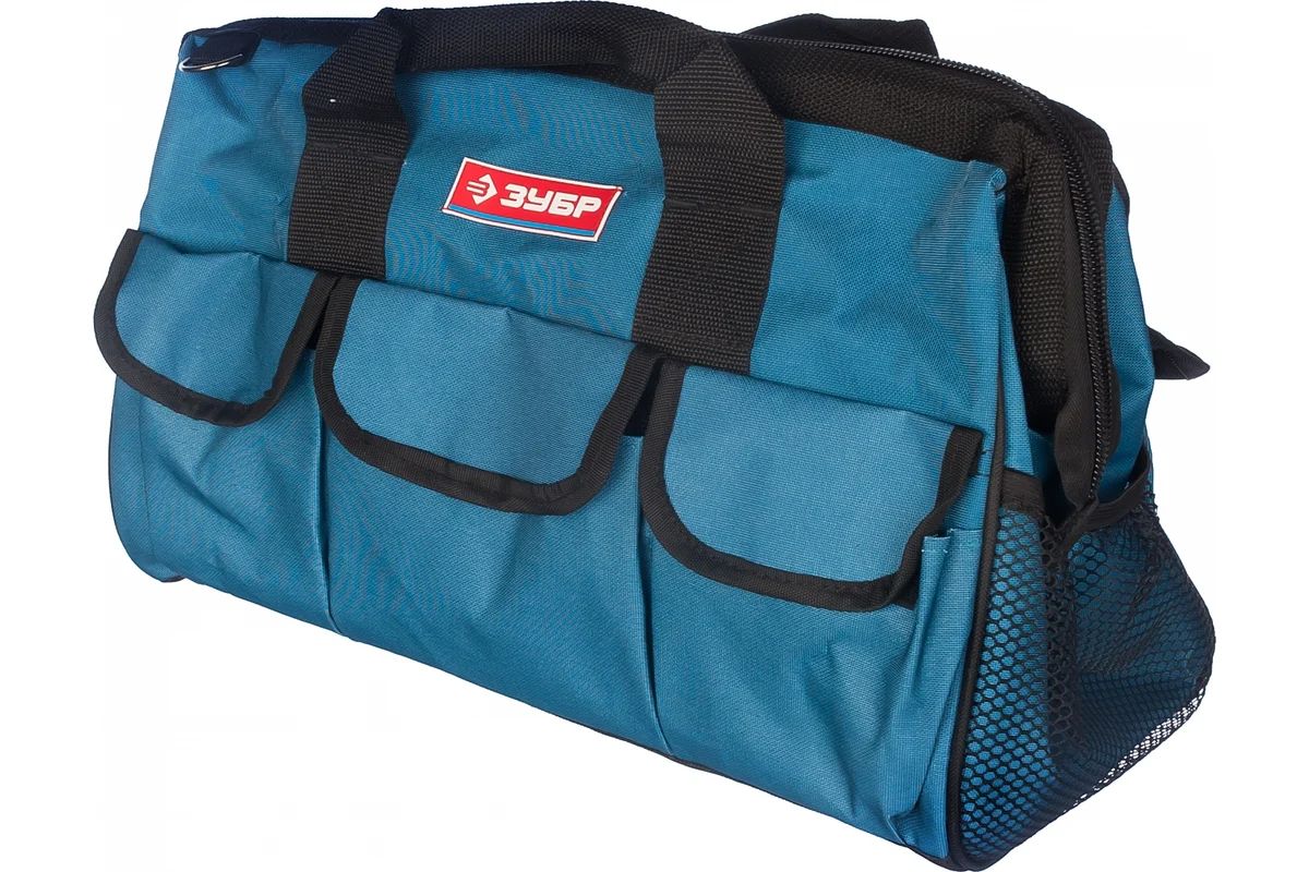 Сумка для инструментов Зубр Эксперт 38645-17