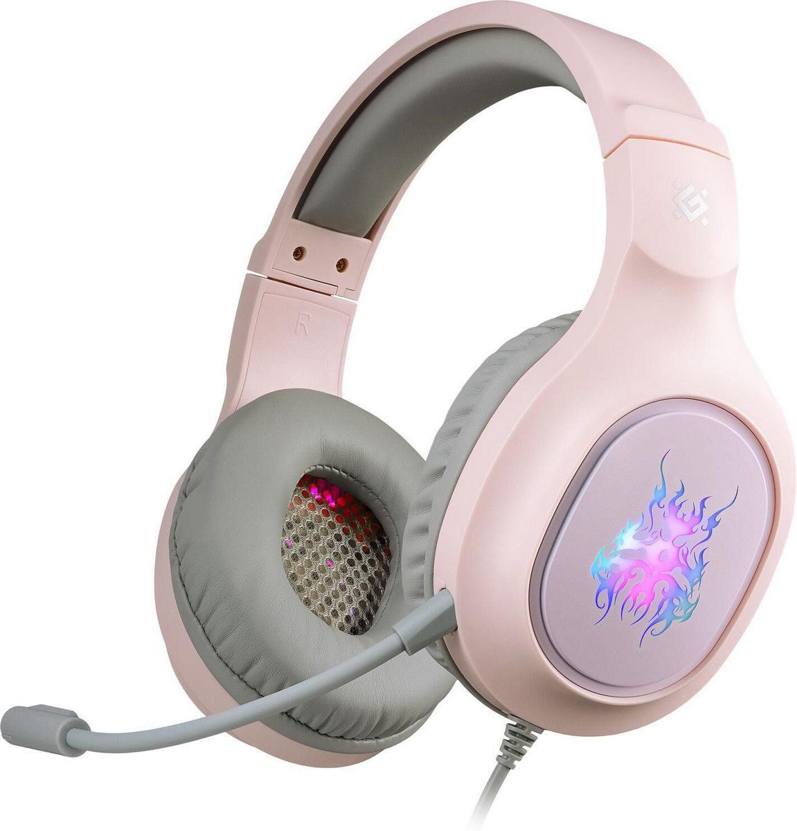 DEFENDER (64480) Fury белый