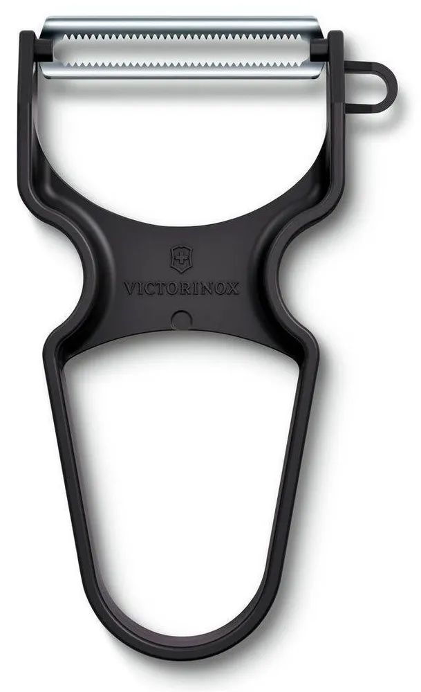 Овощечистка Victorinox Rapid 6.0933.3 (черный)