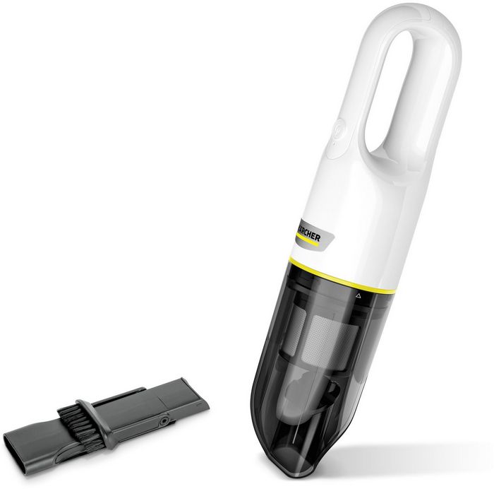 Пылесос Karcher CVH 2 1.198-330.0
