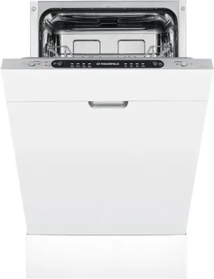 Встраиваемая посудомоечная машина MAUNFELD MLP4249G02