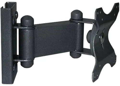 Кронштейн Trone ЖК 75 (черный)