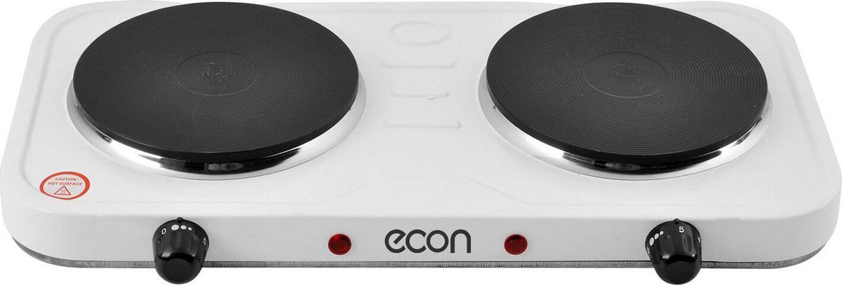 ECON ECO-231HP двухкомфорочная