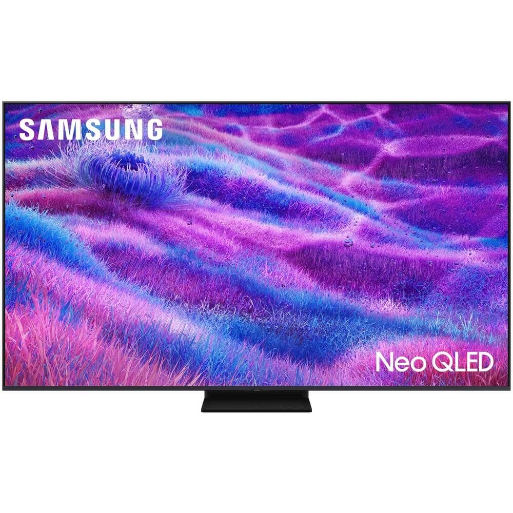 MiniLED телевизор Samsung QLED QN80F QE75QN80FAUXRU