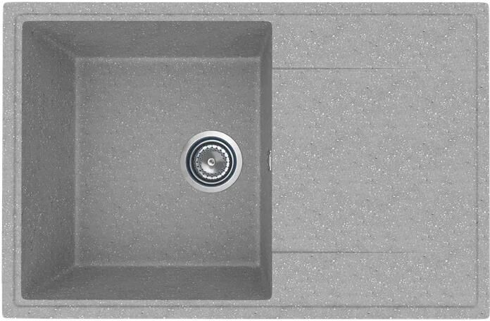 PRACTIK PR-M 735-003 светло-серый