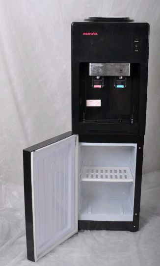 Диспенсер Renova DC-F1C (черный)