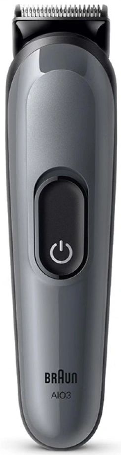 Универсальный триммер Braun AIO3500