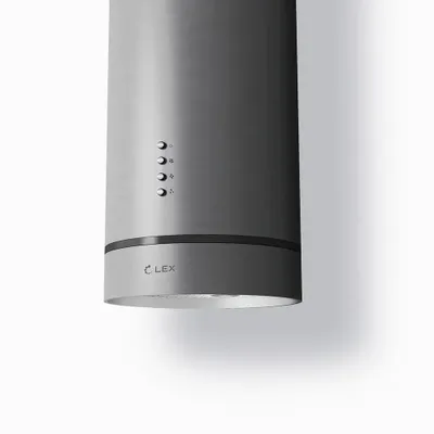 LEX Tubo Isola 350 (нержавеющая сталь)