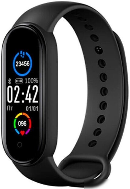 FONTEL Fit Me 5, черный