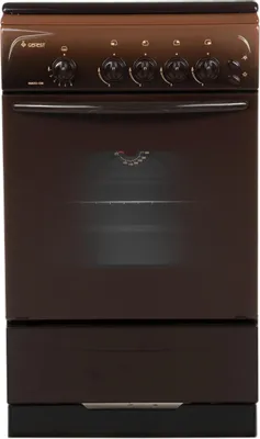 Кухонная плита GEFEST 3200-06 К19