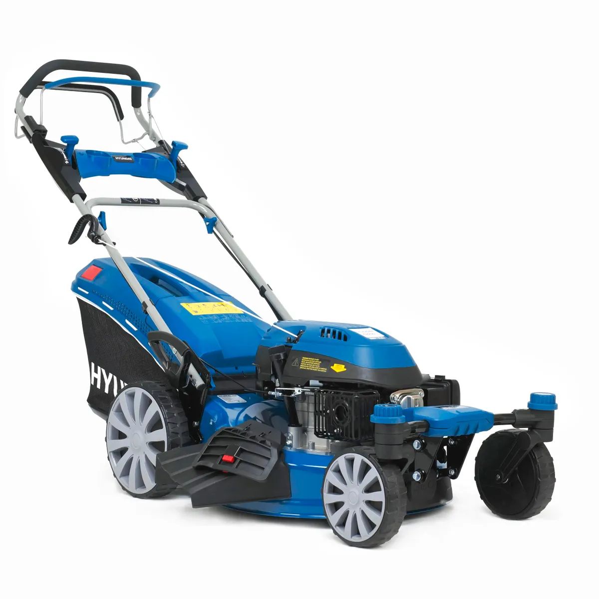 Колёсная газонокосилка Hyundai L 5110RS