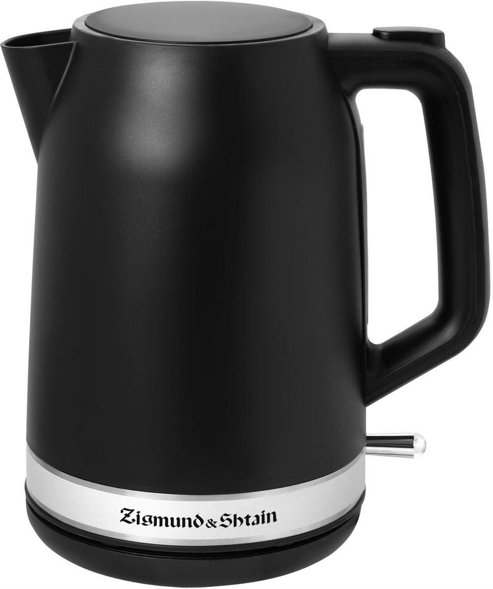 ZIGMUND & SHTAIN KE-928