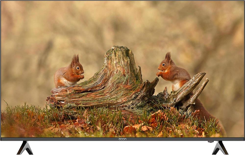 ECON EX-50US007B SMART