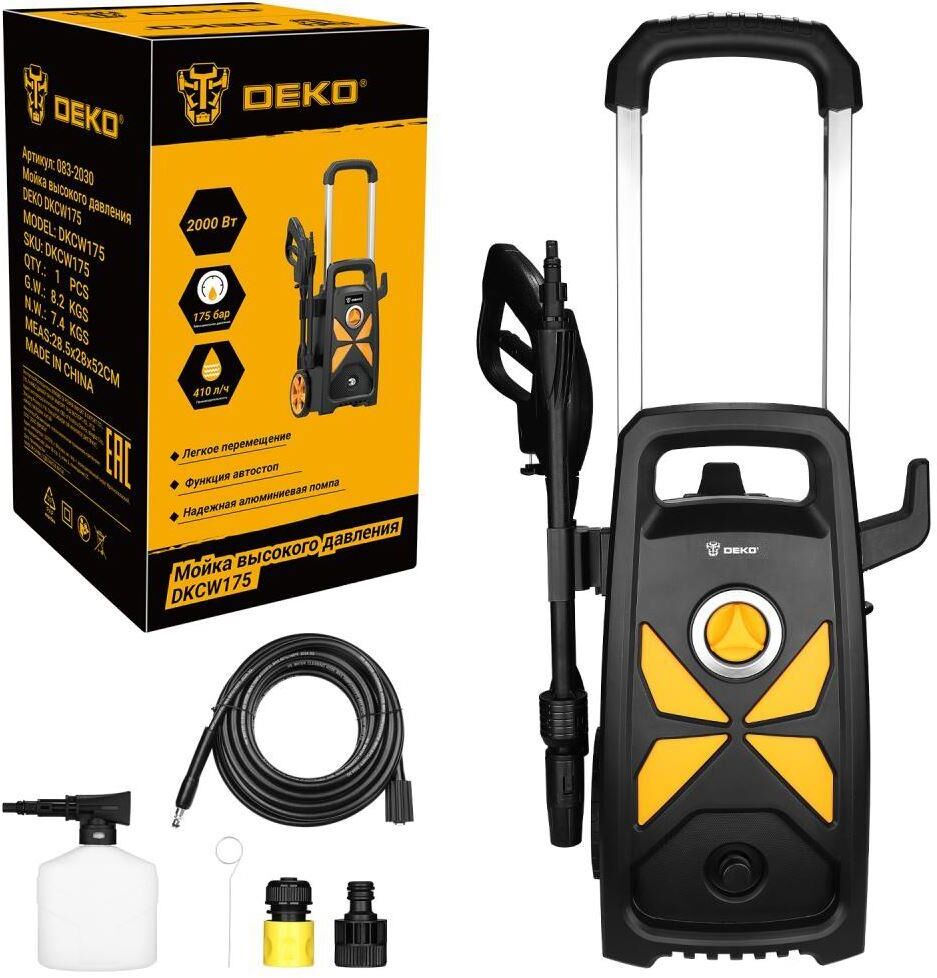 DEKO DKCW175 083-2030