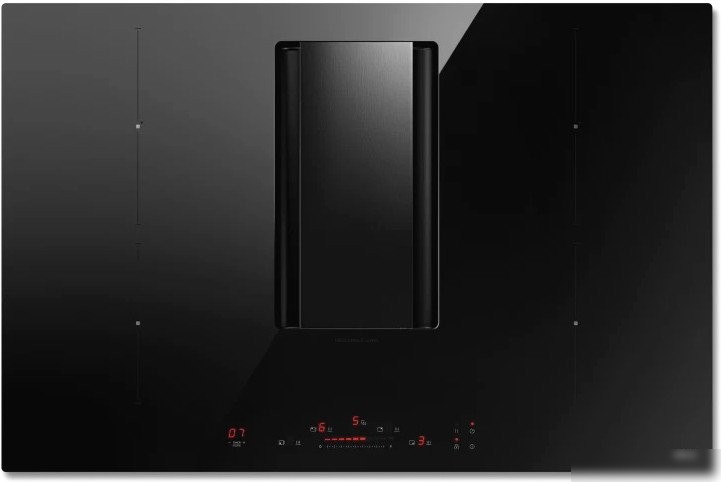 Варочная панель Elica NikolaTesla Alpha B BL/A/78 PRF0193270