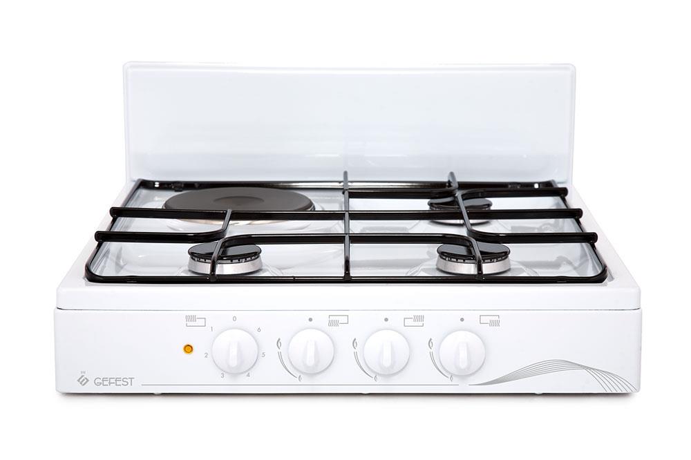 Настольная плита GEFEST ПГ 910-01
