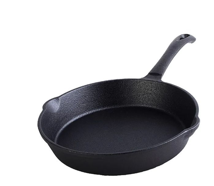 Сковорода MAYER&BOCH 30896 черный